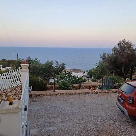 Santa Maria Di Leuca Villa Etta Gagliano del Capo Exterior foto