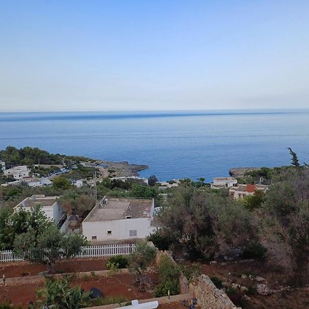 Santa Maria Di Leuca Villa Etta Gagliano del Capo Exterior foto