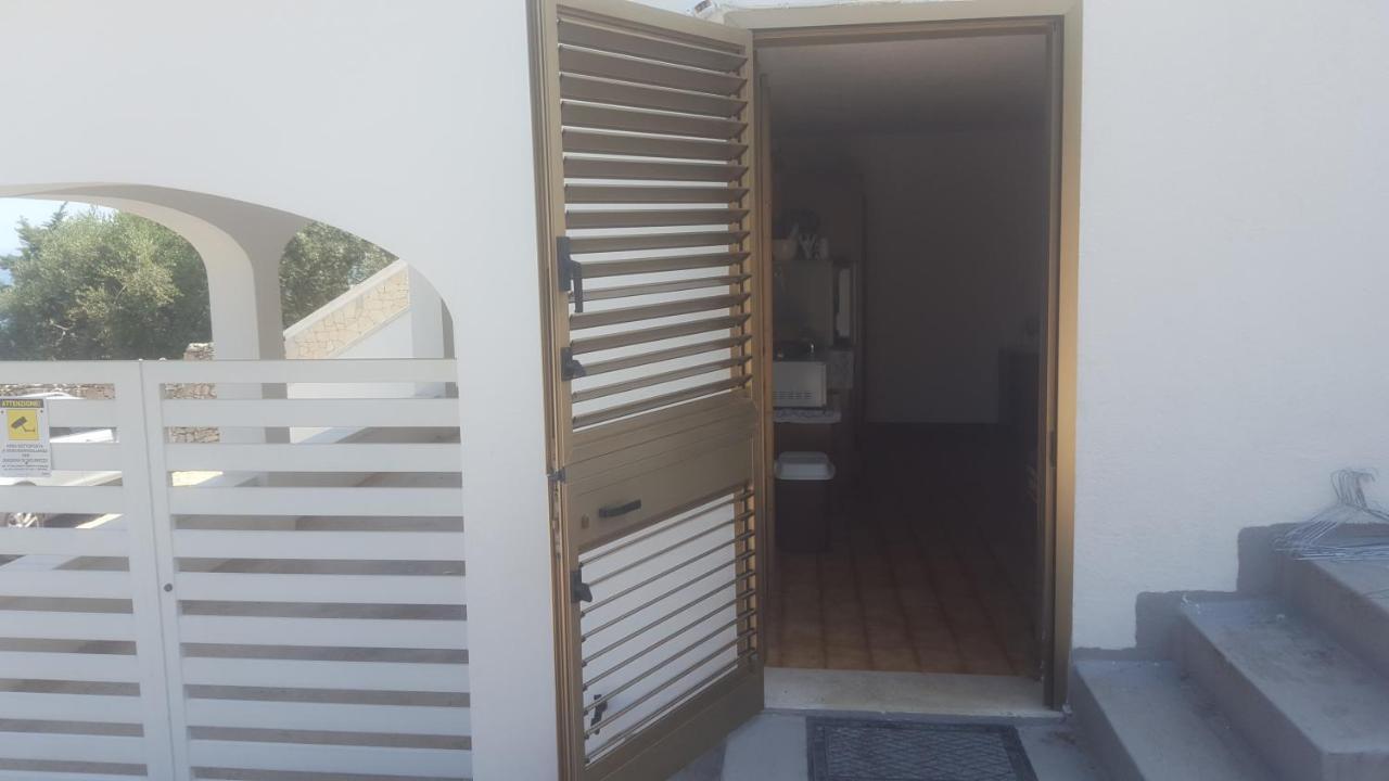 Santa Maria Di Leuca Villa Etta Gagliano del Capo Exterior foto